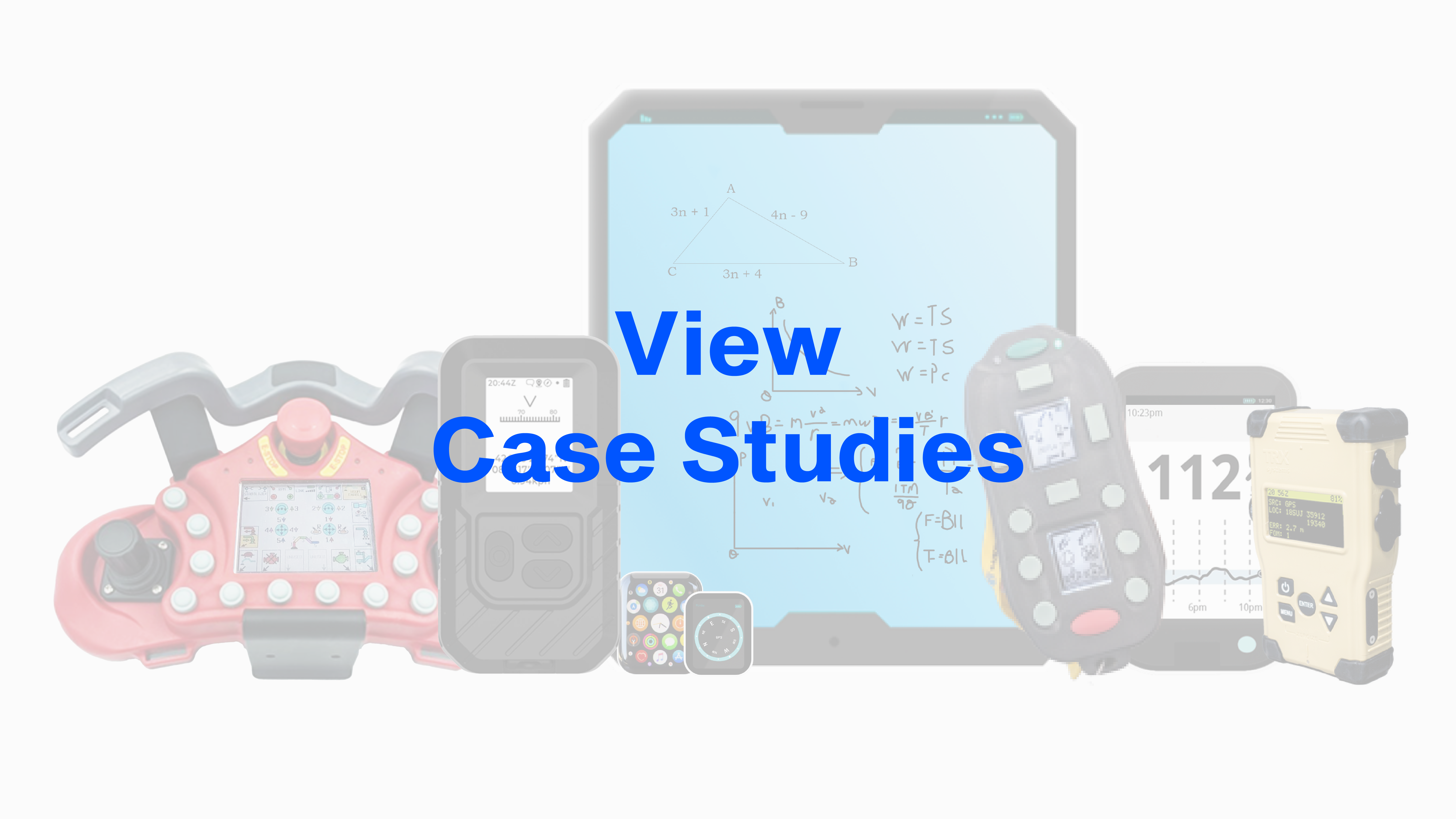 Azumo Applications and Case Studies